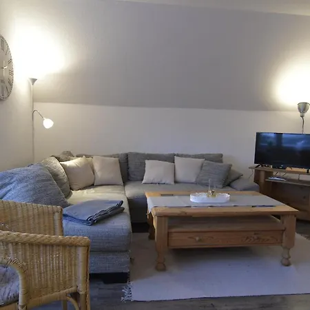 Apartman Kleine Bederkesa *