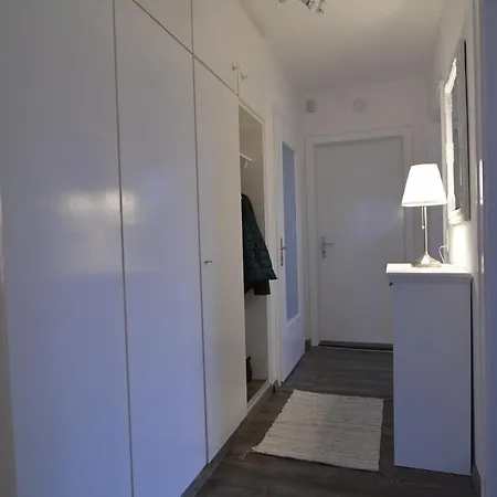 Apartman Kleine Bederkesa *