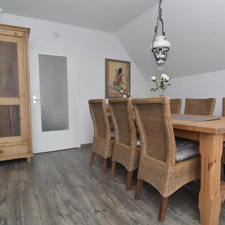 Apartman Kleine Bederkesa Bad Bederkesa