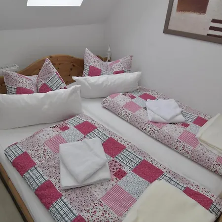 Apartman Kleine Bederkesa *
