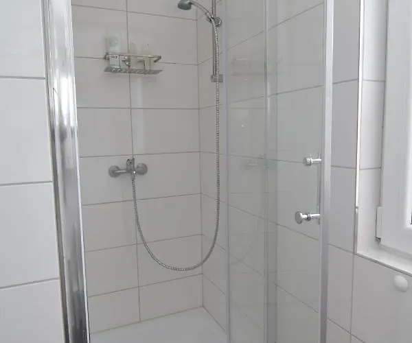 Apartament Kleine Bederkesa