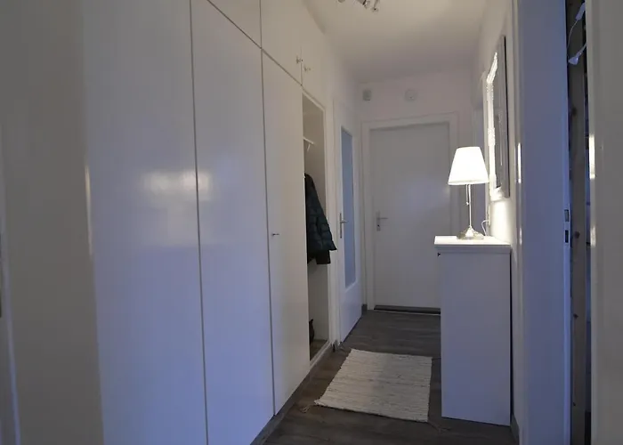 Apartament Kleine Bederkesa *