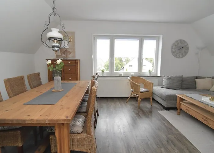 Kleine Bederkesa * Bad Bederkesa